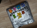 泰迪熊（Teddy Bear）自在无痕拉拉裤XXL24片（15公斤以上）婴儿尿不湿裸感超薄成长裤 实拍图