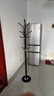 栖音阁衣架落地 衣帽架卧室挂衣架落地衣服架子客厅挂包架家用大衣架  实拍图