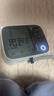 欧姆龙（OMRON）充电语音电子血压计血压仪家用蓝牙医用测量仪老人A866T  实拍图