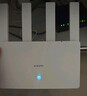 小米（MI）路由器BE3600 2.5G 3600兆级WiFi7【小米手机上网搭档】4核高通处理器 2.5G网口 IOT联动 实拍图