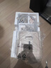 松下（Panasonic）【焕新补贴】挂烫机家用熨烫机蒸汽电熨斗双杆立式增压大蒸汽加热杀菌除味除螨快速除皱 平烫挂烫 布丁色【600Kpa增压蒸汽】GWF190 实拍图