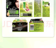 施华蔻（Schwarzkopf）怡然滋养染发霜3.0自然深棕 染发剂染发膏植物人参 多次盖白补染 实拍图