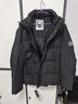 雪中飞鹅绒羽绒服男士短款脱卸帽加厚保暖休闲商务秋冬外套男装195 实拍图