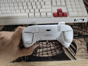 北通鲲鹏20无线游戏手柄智控双切扳机震动蓝牙手柄xbox电脑PC手机steam电视NSswitch2体感原神宝可梦ZA 实拍图