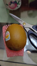 佳沛（zespri）新西兰阳光金奇异果 8个装 特大果单果重约122-146g 水果猕猴桃 实拍图