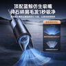 西尼优（CEENIU）【德系顶配】车载吸尘器大吸力手持无线汽车家两用小型大功率便携 实拍图