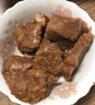 川奈良品 内蒙草原酱牛肉150g*6袋 五香卤制味熟食品即食非牛腱子清真真空 实拍图
