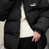 彪马（PUMA）防风拒水保暖运动羽绒服男女同款新款冬季鸭绒外套635857 海军蓝-06 S (170/92A) 实拍图