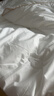 水星家纺蚕丝被100%蚕丝冬被子冬季加厚保暖被芯被褥约6.6斤200×230cm 实拍图