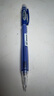 派通（Pentel ）【热门商品】AX105W糖果色自动铅笔 0.5mm不易断芯学生绘图考试用活动铅笔尾带橡皮 蓝色单支装 实拍图
