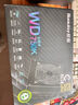 航嘉（Huntkey）WD850K全模组 金牌850W电脑电源（80PLUS金牌/单路70.8A/原生PCIe5.1/全电压/LLC+SR+DC-DC） 实拍图