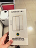 Smorss【2片装丨3D热弯玻璃】适用华为mate60pro钢化膜 mate60pro+/60rs手机膜高清防摔防指纹钻石贴膜 实拍图