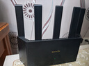 Tenda腾达路由器WiFi7【云霄BE5100】千兆穿墙王信号增强无线超强2.5g网口家用电竞放大器立式BE6L Pro 实拍图