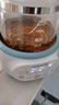 同仁堂菊花枸杞决明子牛蒡茶组合茶养生茶包科学配比独立袋装75g*2盒 实拍图