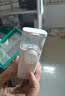 艾尔莎润眼仪雾化洗眼蒸眼护眼喷雾眼部蒸汽护眼仪眼睛干眼症眼睛雾化器 带护理液【纳米级雾化】快速补水YL-YJK07 一键出雾/润眼补水/小巧便携 实拍图