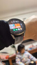 watchbond适用华为gt5/gt6高驰pace4/3表带gt6pro/gt4尼龙gt5pro秒变基普乔格watch5/4表带新款运动魔术贴 实拍图
