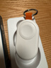PZOZ【国家3C认证】手表5W无线磁吸快充充电器头充电宝适用苹果apple iwatch S11/10充电线ultra3便携 双口快充款：5W 2000mAh充电宝 白 实拍图