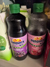 新的（sunquick）浓缩果汁 荔枝玫瑰混合果汁840ml 气泡水鸡尾酒烘焙伴侣浓浆 年货 实拍图
