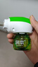 润本（RUNBEN）电蚊香液驱蚊液120晚45ml×4瓶+1器防蚊定时无香型 实拍图