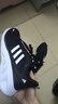 阿迪达斯（adidas）秋季男鞋运动鞋舒适耐磨减震休闲跑步鞋 40.5UK7码 实拍图