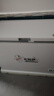 北极熊（BEIJIXIONG）冰柜家用冷柜小型一级能效全冷冻冷藏两用卧式储奶母乳速冻保鲜节能省电100升/200升/300升 单门单温328升【一级能效 全国联保】 328L 实拍图