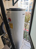 海尔（Haier）空气能热水器200升家用变频电辅 一级能效热泵 自营上门安装【国家补贴20%】以旧换新A2F（4~6人） 实拍图