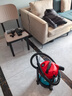 扬子吸尘器家用2100W大功率桶式吸尘器车用商用地毯酒店开荒装修干湿吹多功能吸尘机20L大容量CX630P 实拍图