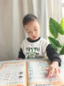 艾杰普（JEPPE）幼儿园数字练习字帖幼小衔接儿童益智玩具3-6岁逻辑思维练习册 实拍图