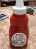 味好美调味酱/酱料番茄酱 番茄沙司挤挤瓶 360g 意大利面酱披萨酱 实拍图