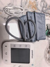 鱼跃（yuwell）血压计670 血压仪家用上臂式电子高血压测量仪医用级精准量血压器 智能加压YE670A【官方正品】 实拍图