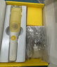 好孩子（gb）吸发理发器儿童智能理发器婴儿宝宝剃头器新生儿剪发电推子 实拍图