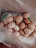 京鲜生柴鸡蛋30枚 3斤 无抗生素 谷物喂养鲜鸡蛋 源头直发 实拍图