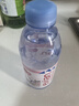 依云（evian）矿泉水 500ml*24瓶 饮用水 高端矿泉水 法国进口 会议商务用水 实拍图