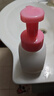 贝亲（Pigeon）儿童洗手液 泡沫洗手液 氨基酸成分 桃叶洗手液 280ml IA249 实拍图