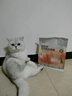 坦克小希轻烘焙猫粮全价无谷高蛋白80%鲜鸡肉成猫幼猫通用猫粮6kg 实拍图
