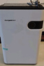 欧井（Eurgeen）除湿机/抽湿机 除湿量20升/天 适用面积40㎡ 家用地下室轻音净化干衣吸湿器 OJ-231E 新老随机发货 实拍图