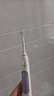 飞利浦（PHILIPS） 电动牙刷头适配HX6511/HX6730/HX6761/3226 HX9033 G2牙龈护理型 3支 实拍图