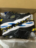 斯凯奇（Skechers）新年礼物冬季男鞋厚底增高老爹鞋软底舒适休闲鞋百搭运动鞋237145 实拍图