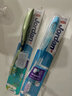 Jordan青少年儿童牙刷2支装9岁+中大童软毛初中学生专用牙刷 A款 实拍图