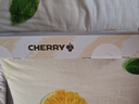 CHERRY樱桃 DW2380无线键鼠套装升级版98键轻音皮卡丘键盘鼠标套装笔记本电脑 宝可梦礼盒套装 实拍图