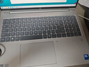 惠普（HP）战66八代 16英寸轻薄笔记本电脑 (25新酷睿7 标压 16G 1T 2.5K屏 19项军标 一年上门服务)国家补贴 实拍图