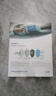 科德宝micronair蓝肺空调滤清器芯格BL006适用蔚来ES7 ES8 ES6第一代 实拍图