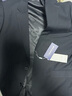 罗蒙西服套装男新款商务职业正装男士新郎礼服伴郎礼服结婚礼服男装 实拍图