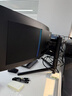泰坦军团49英寸 QD-OLED 5K曲面144Hz HDR400超宽带鱼屏 0.03ms 原生10Bit KVM 炒股电竞游戏显示器G49E9R2 实拍图