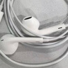 Apple/苹果 EarPods USB-C有线耳机 type-c有线耳机苹果耳机 苹果17有线耳机笔记本耳机游戏音乐 实拍图