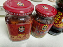 陶华碧老干妈 辣椒酱 风味豆豉油制辣椒 280g  贵州特产  实拍图