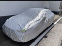 大昌揽月日产逍客专用车衣全车罩25款尼桑逍客加厚遮阳隔热防晒防雨雪车套 实拍图