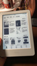 小米多看电纸书 电子阅读器 墨水屏 四核心CPU 16GB大内存 海量资源 云盘登陆下载 6英寸深灰色 实拍图