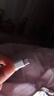 Apple/苹果 20W USB-C充电器  type-c充电器苹果手机充电器原装手机快充头 苹果17手机充电器 实拍图