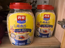 西麦即食燕麦片1000g桶营养早餐谷物代餐无额外添加蔗糖 实拍图